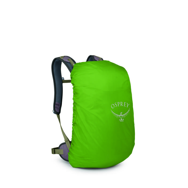 Osprey Vandringsryggsäck Hikelite 18 Lila 6