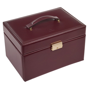Sacher Smyckeskrin L Bordeaux