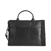 Tyler & Co Computertaske Oakland  Sort 15" 1