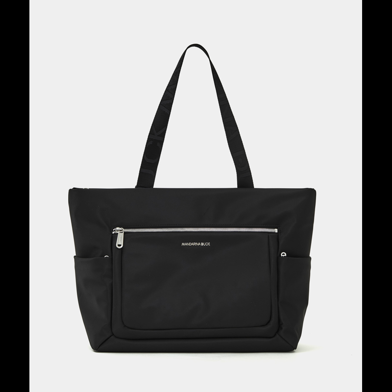 Mandarina Duck Shopper Active Lux Sort 4