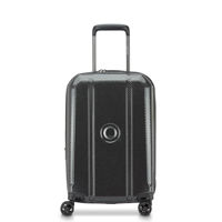 Delsey Kuffert Helium Ultimate M. Grå 55 Cm 1