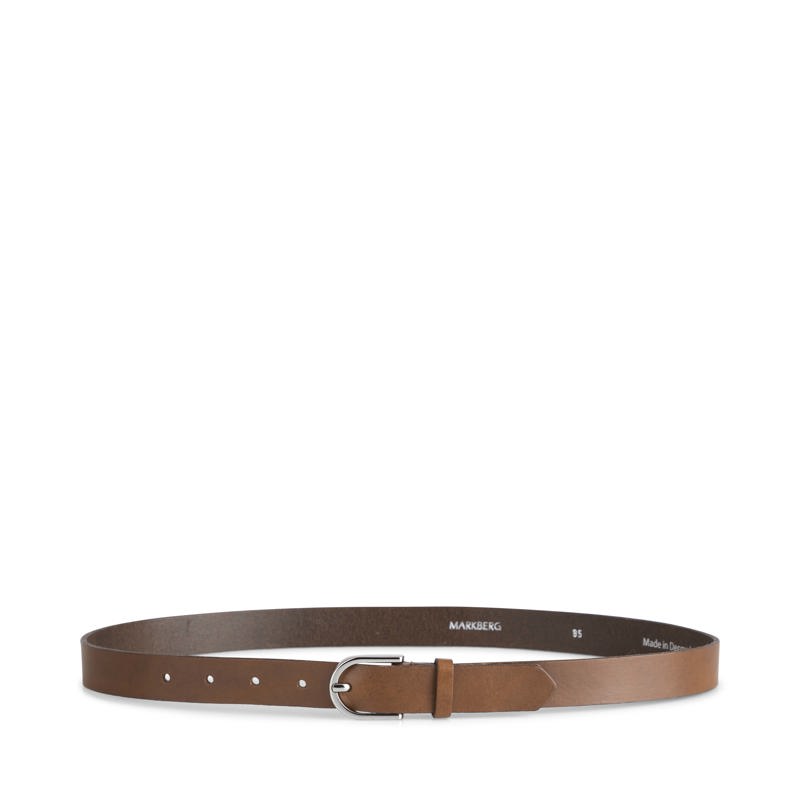 MARKBERG Dambälte Tayla Konjak 85 Cm 2