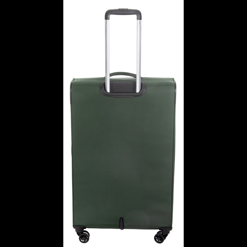 Cavalet Kuffert Klippan M. Grøn 75 Cm 2