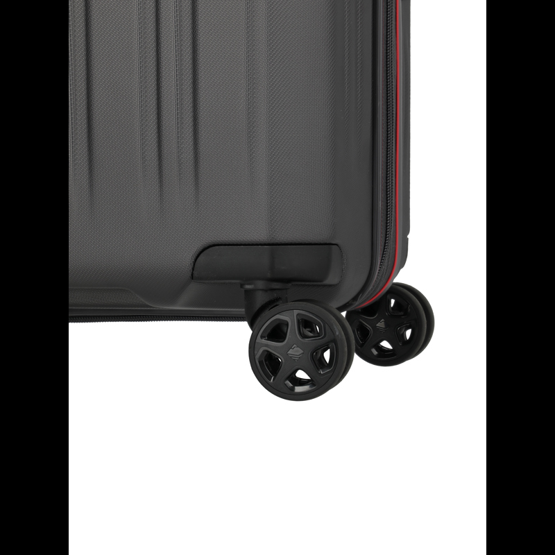 travelite Kuffert Dynamiic Grå 55 Cm 9