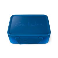 Satch Madkasse Blue Blå 1