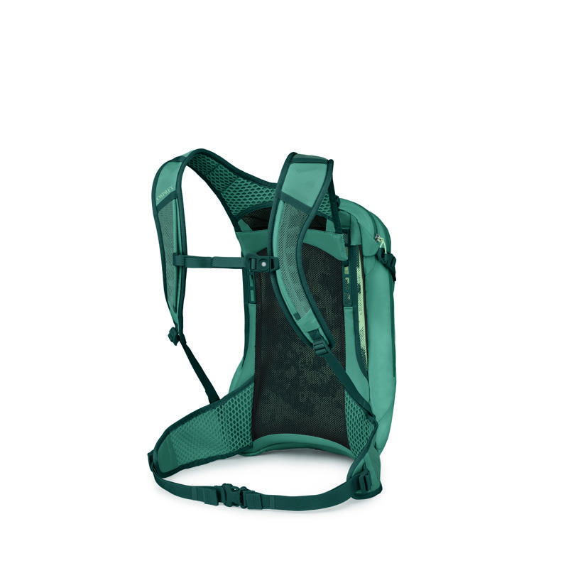 Osprey Ryggsäck Syncro 12  Blå 4