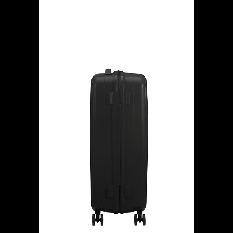 American Tourister Kuffert Rejoy Sort 68 Cm 4
