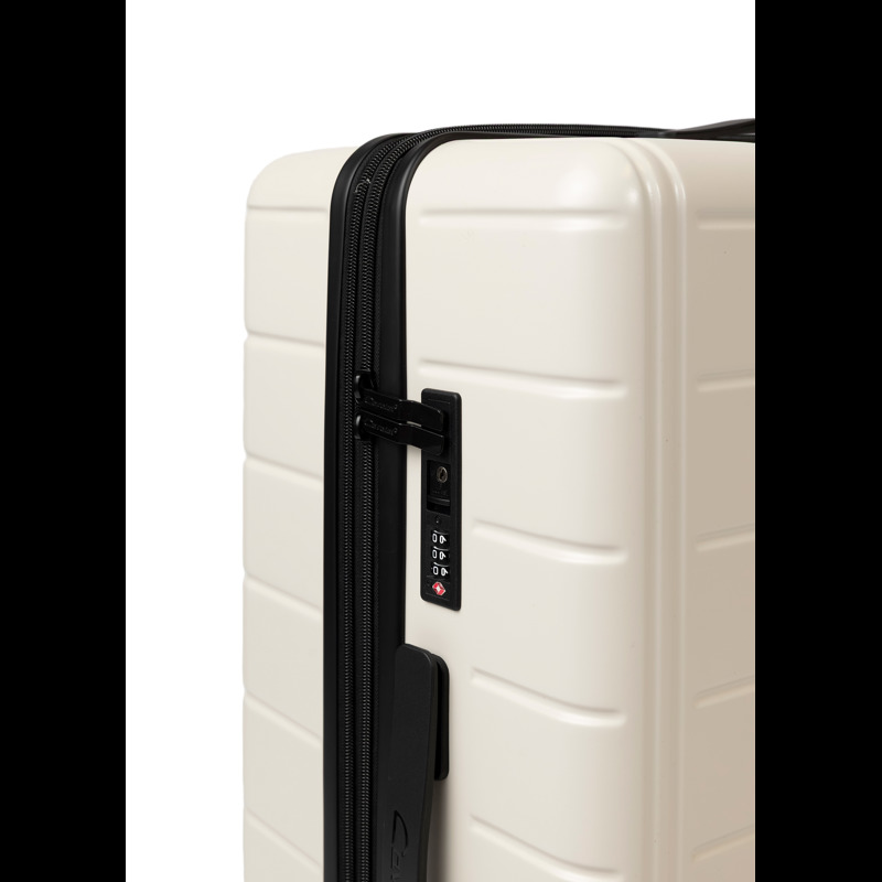 Cavalet Kuffert Brantevik Creme 76 Cm 6