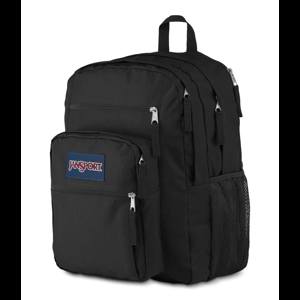 JanSport Ryggsäck Big Student 15" Svart alt image