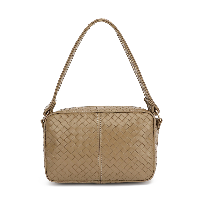 Noella Crossbody Kendra Sand/brun 2