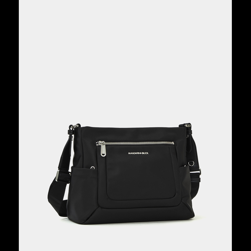 Mandarina Duck Crossbody Active Lux Sort 2