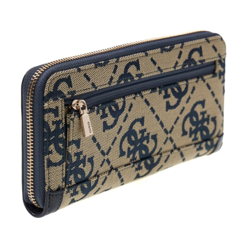 Guess Pung Audrey Navy 3