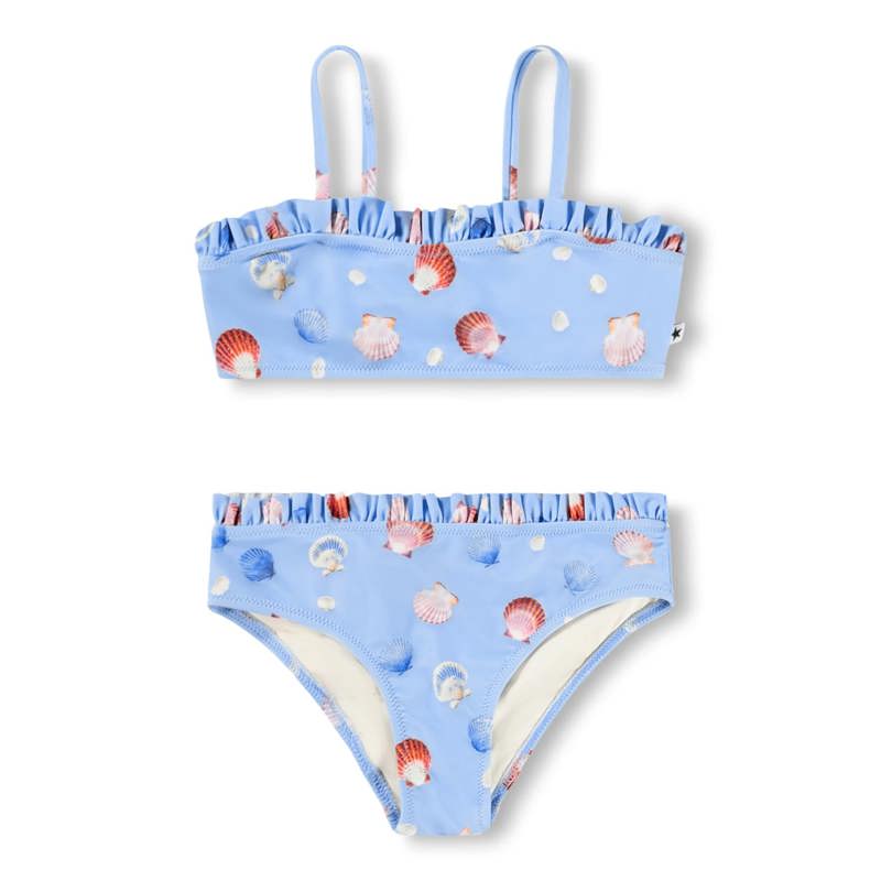 Molo Bikini Naila  Ljusblå Str. 110-116 1