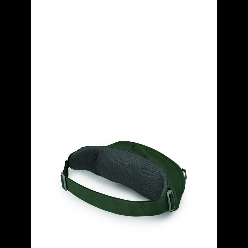 Osprey Bæltetaske Daylite Waist Grøn 3