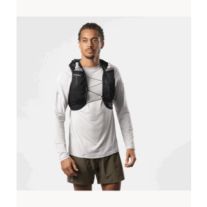Salomon Löparväst Active Skin 8 Str M Svart alt image