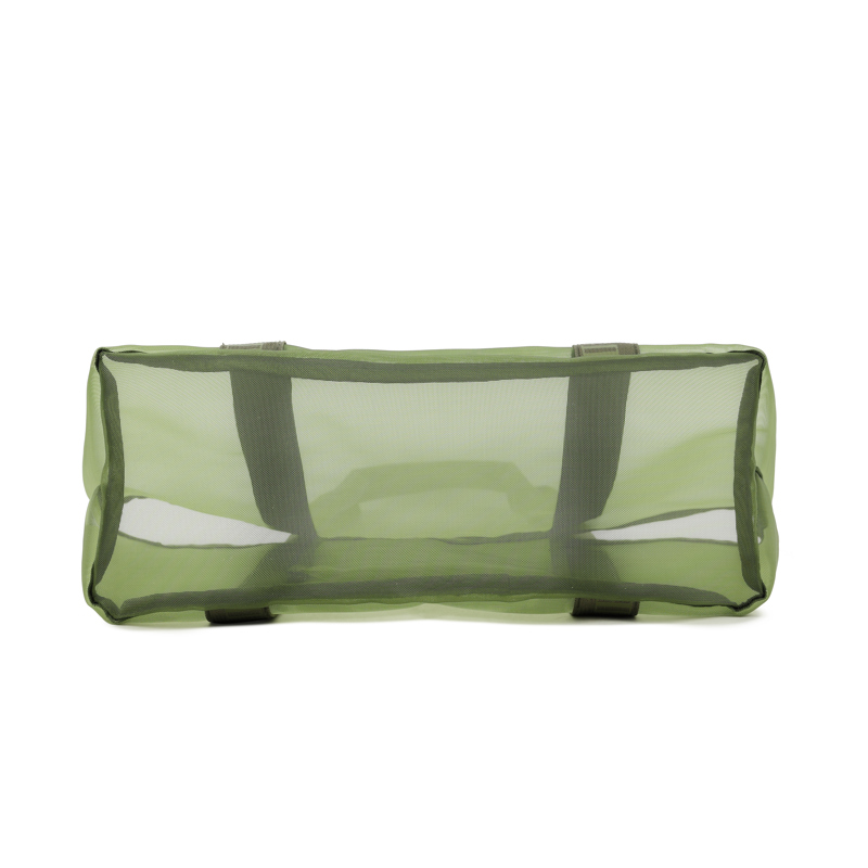 Conmé Shopper Merle Mesh  M. Grøn 3