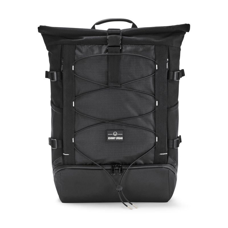Johnny Urban Ryggsäck Allen Move L Svart 16" 1