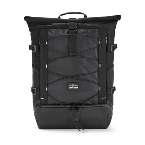 Johnny Urban Ryggsäck Allen Move L 16" Svart