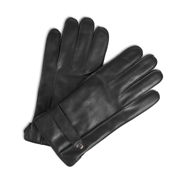 Tyler & Co Handsker Wales Sort Str. 9 1