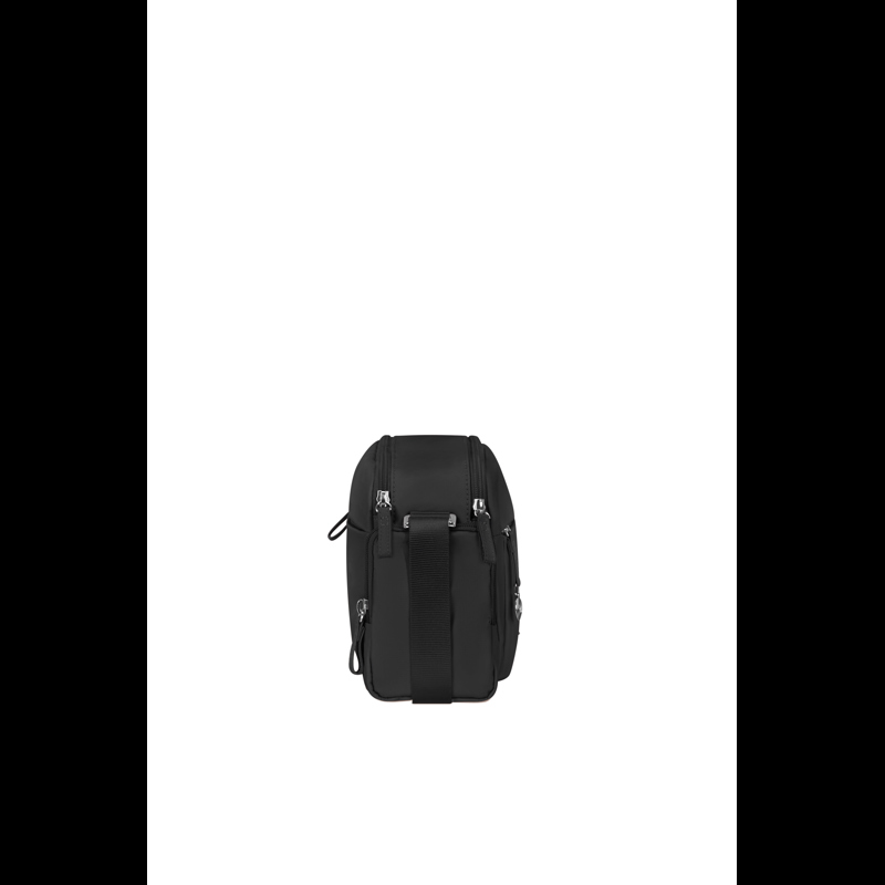 Samsonite Axelväska Move 5.0 S Svart 5