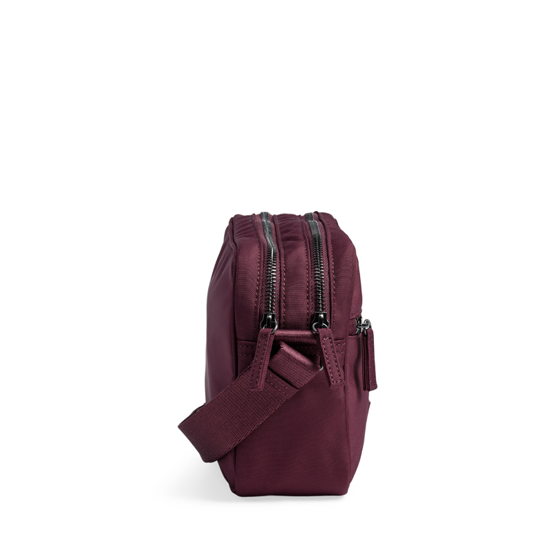 MARKBERG Crossbody Flame Bordeaux 5