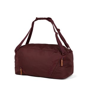 Satch Sportväska Nordic Ruby Bordeaux
