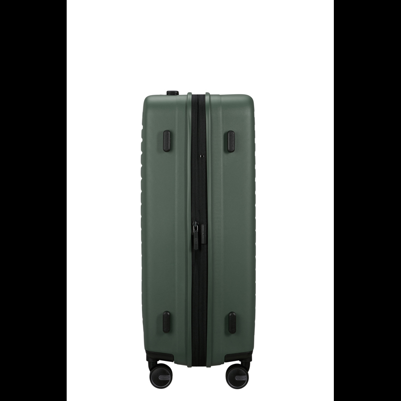 Samsonite Kuffert Restackd Grøn 68 Cm 10
