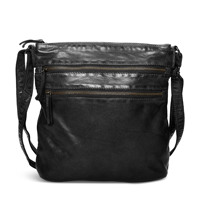 Pia Ries Crossbody Haze Svart 1