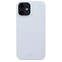 Holdit Mobilcover Blå Grå iPhone 12/12 Pro 1