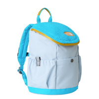The North Face Børnerygsæk Mini Explorer Y Turkis 1