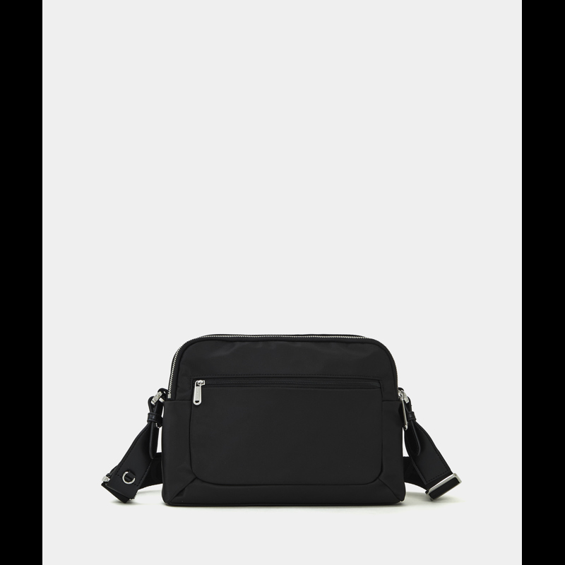 Mandarina Duck Skuldertaske Active Lux Sort 3