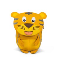 Affenzahn Børnerygsæk Small Friend Gul 1