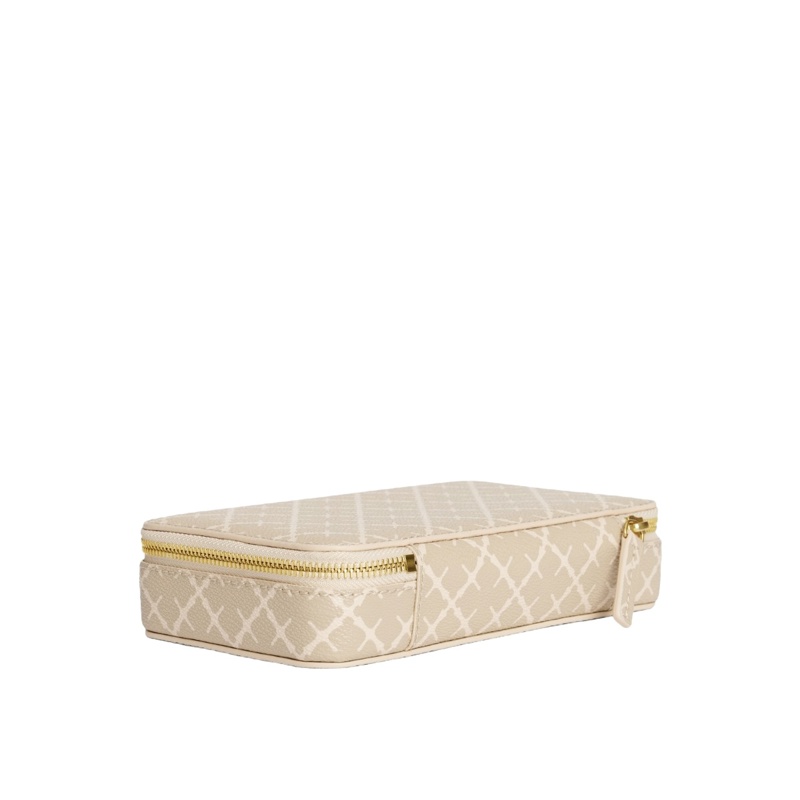 By Malene Birger Smyckeskrin Bae Cher Beige 3