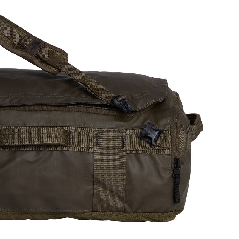 The North Face Duffel Bag Base C. Voyager 32 Grøn/grøn 8