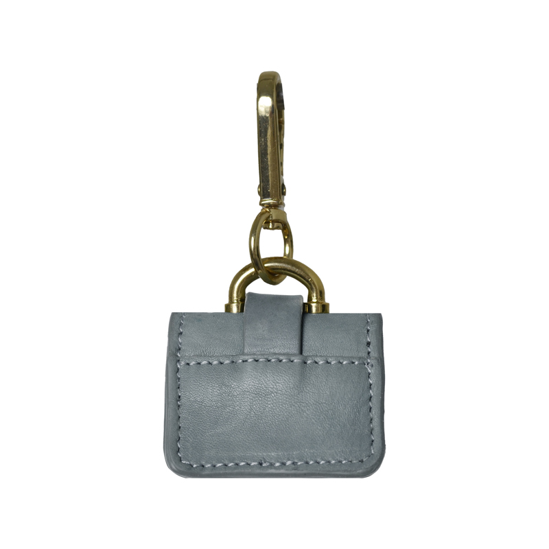 HERA Bag charm Anna Petit Lyseblå 2