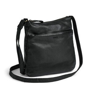 Aura Crossbody Chile Sort/Sort