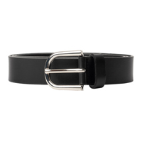 RE:DESIGNED Bælte Hope Sort 90 Cm 1
