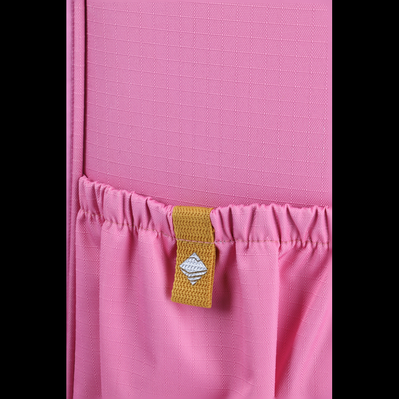 travelite Resväska Unicorn Rosa Str M 9