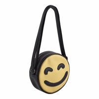 Molo Skuldertaske Feelings  Flere farver 1