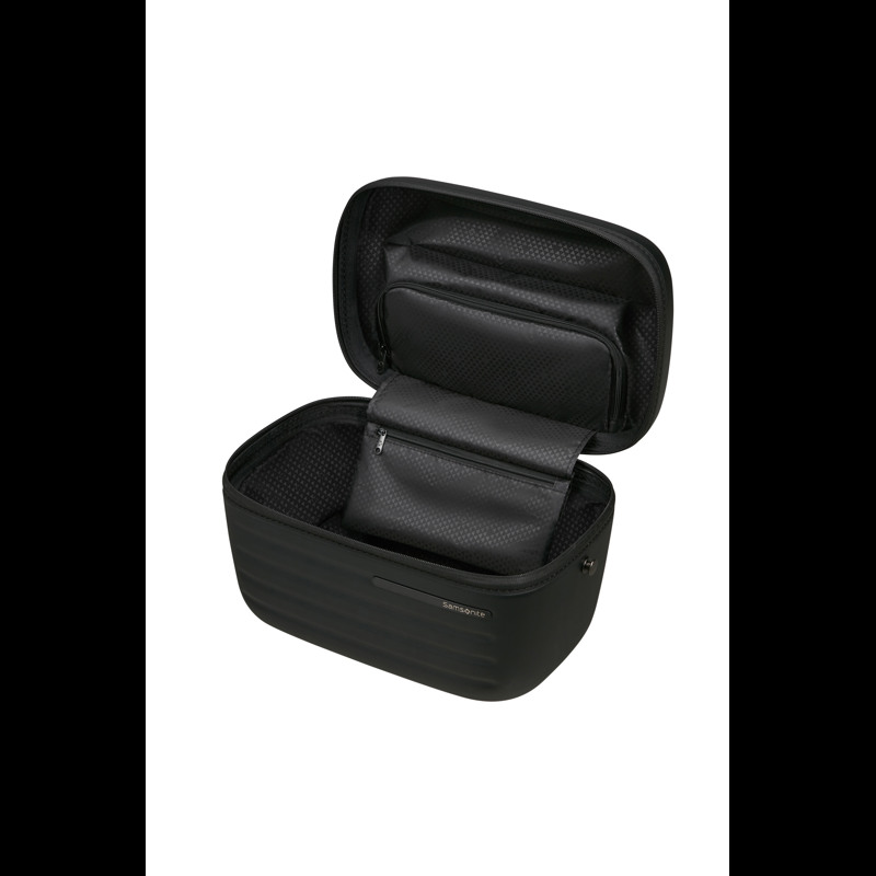 Samsonite Beautycase Stackd Svart 6