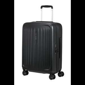 Samsonite Kuffert Fyrm 55 Cm M. Grå alt image