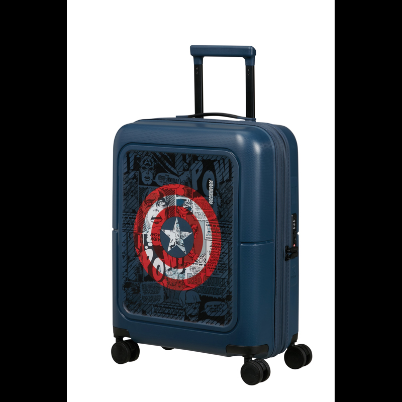 American Tourister Kuffert Dashpop Marvel Ukendt farve 55 Cm 2