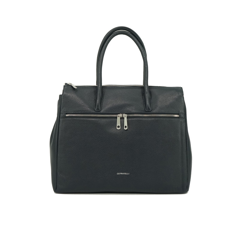 GiGi Fratelli Computertaske Navy 15" 1