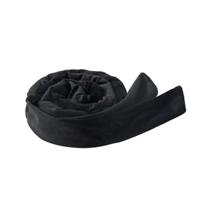 Soho Heatless Curler Sæt Sort alt image
