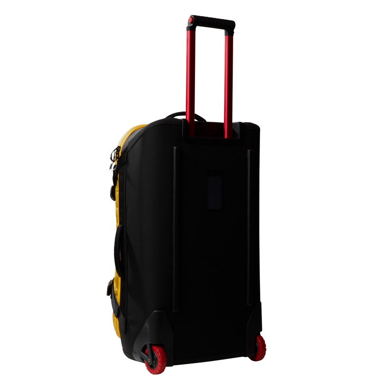 The North Face Kuffert Base Camp Thunder 28 Gul/sort 77 Cm 2