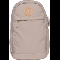 Beckmann Børnerygsæk Urban Midi Beige 16" 1
