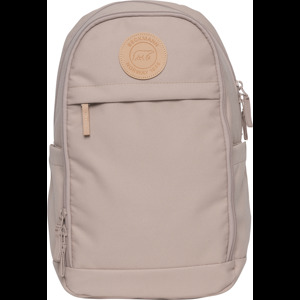 Beckmann Børnerygsæk Urban Midi 16" Beige