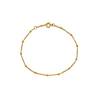 Maanesten Armband Nala Guld