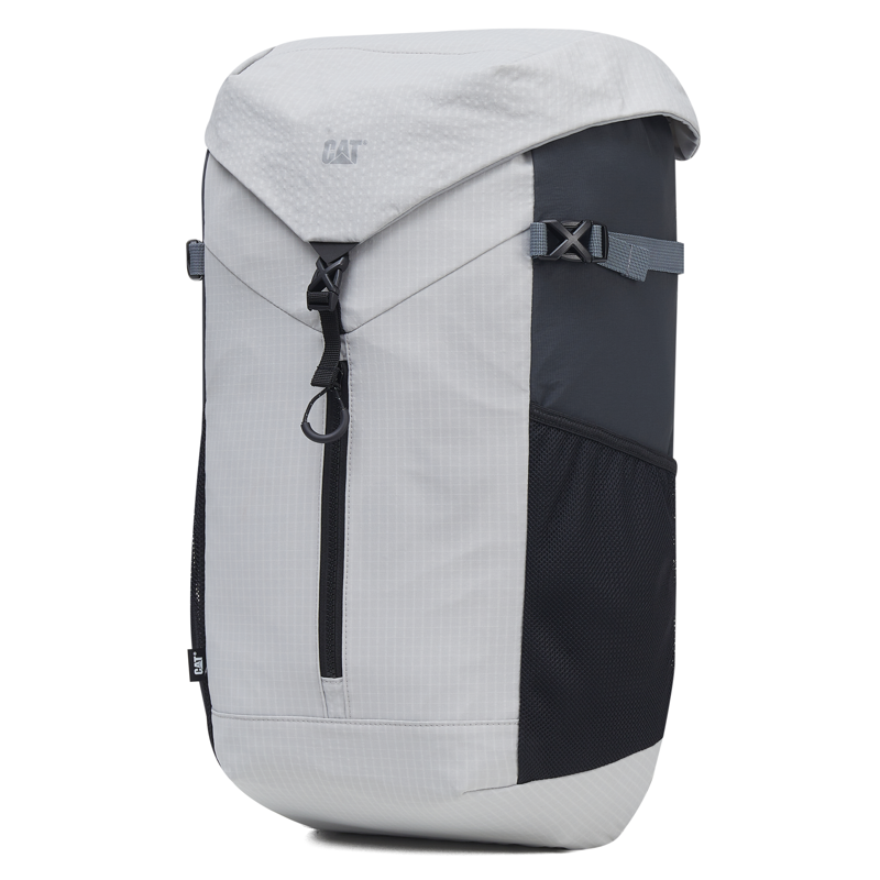 Cat Bags Rygsæk Light Outdoor Lysegrå 4