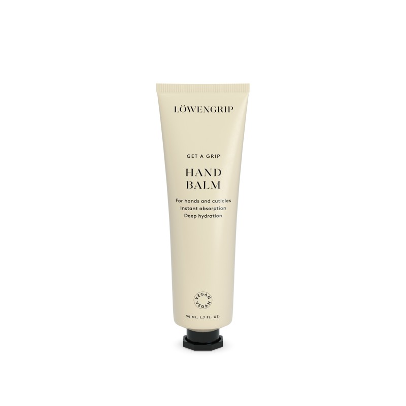 Löwengrip Håndcreme Get A Grip Hvid 50 ml